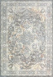 Dynamic Rugs JUPITER 3103-999 Grey and Multi